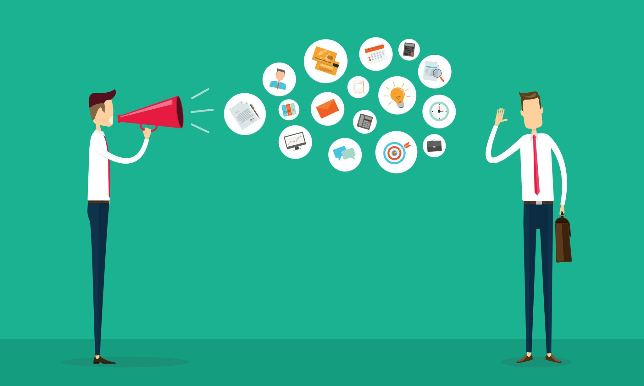 Transparent Communication