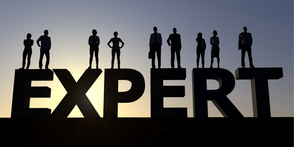 Expertise in Your Industry